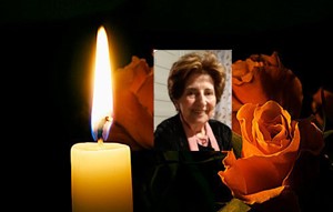 Πέθανε η Αγγελική Κουτέλα